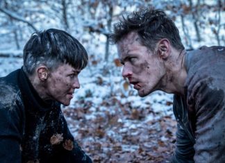 ‘Ascensão do Cisne Negro’: Thriller de ação com astro de ‘Outlander’ divide a crítica internacional; Saiba mais!