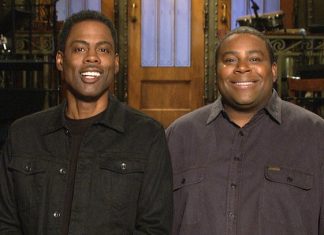 ‘Saving Kenan’: Chris Rock vai dirigir piloto estrelado por Kenan Thompson