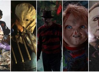 Rua do Medo 2: 1978 | Elegemos as 10 Sequências mais Famosas de Terror Slasher