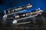 Star Wars: Galaxy’s Edge Merchandise – Custom Lightsabers