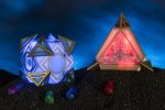 Star Wars: Galaxy’s Edge Merchandise – Holocrons
