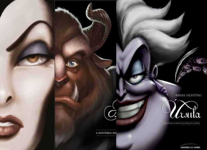 vilc3b5es-da-disney