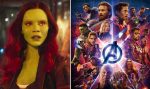 vingadores