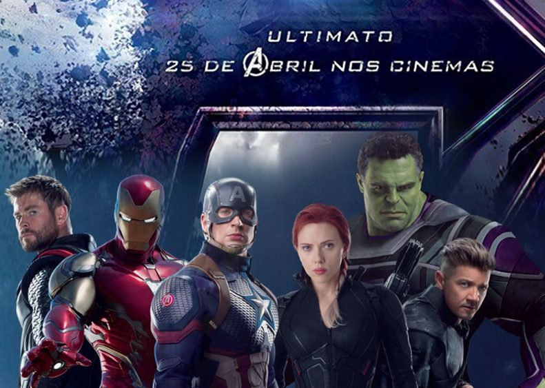 Vingadores - Ultimato': por que os filmes de super-heróis se