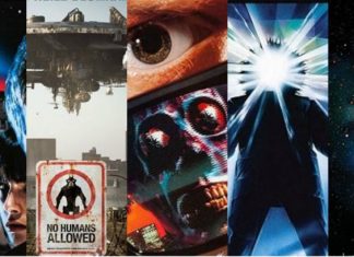 Os ETs Estão Entre Nós – Conheça os Filmes com Alienígenas vivendo na Terra