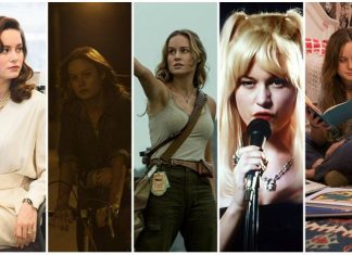 Brie Larson faz 31 anos – Selecionamos 13 Filmes da Atriz Vencedora do Oscar