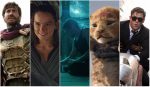 Blockbusters