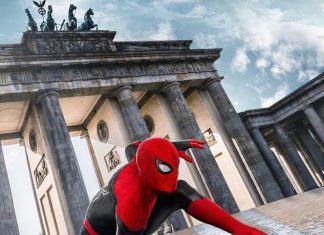 Kevin Feige revela que ‘Homem-Aranha: Longe de Casa’ é o ÚLTIMO filme da Fase 3 da Marvel