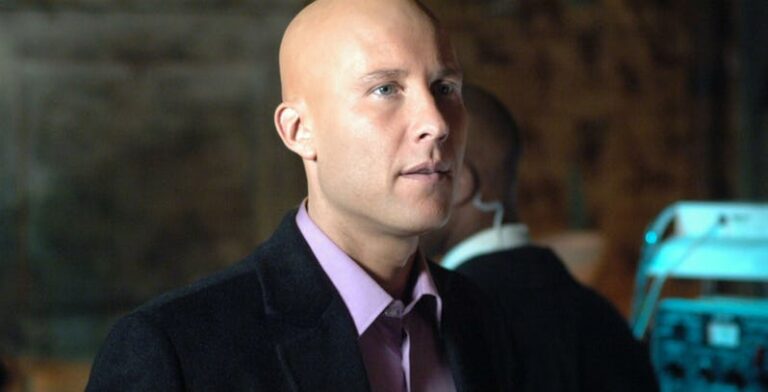 ‘Supergirl’: Michael Rosenbaum ‏elogia atuação de Jon Cryer como Lex Luthor