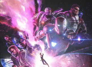 ‘Vingadores: Ultimato’: Trilha sonora foi finalizada, afirmam os Irmãos Russo