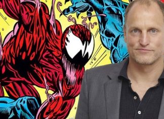 ‘Venom 2’: Carnificina ganha visual em incrível fan-art; Confira!