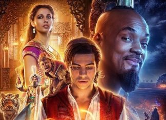 ‘Aladdin 2’: “Já se passaram seis anos”, Mena Massoud fala sobre sequência