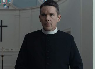 Crítica Netflix | Fé Corrompida – Ethan Hawke questiona humanidade e religião