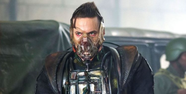 Resultado de imagem para Gotham | Trailer de novo episÃ³dio mostra a origem de Bane