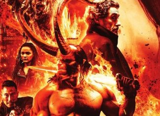 Crítica | Hellboy – Terror galhofa para quem curte o herói