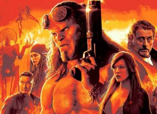 ‘Hellboy’: Milla Jovovich lamenta críticas negativas do remake