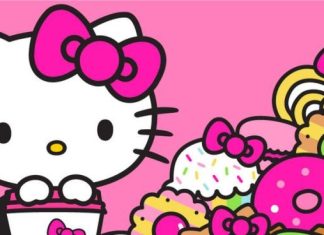 ‘Hello Kitty’: Filme baseado em popular personagem terá diretora de ‘Bob’s Burgers’