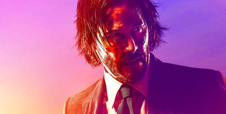 Ele não para! John Wick 5 está em produção, diz estúdio