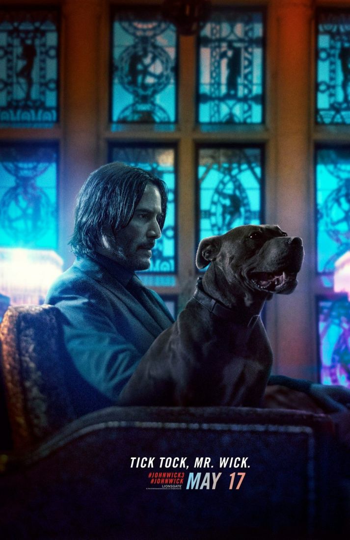 John Wick 4' ganha sinopse OFICIAL com mais novidades sobre a trama que  será GLOBAL - CinePOP