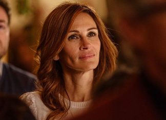 Julia Roberts estrelará novo filme do diretor de ‘Me Chame Pelo Seu Nome’