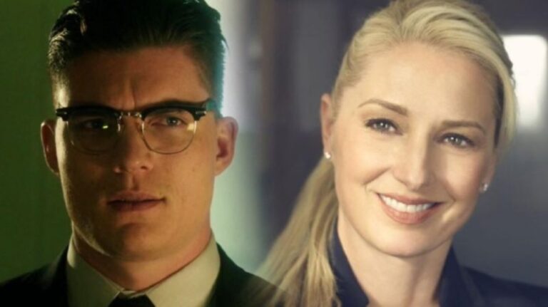 ‘Katy Keene’: Zane Holtz e Katherine LaNasa entram para spin-off de ‘Riverdale’