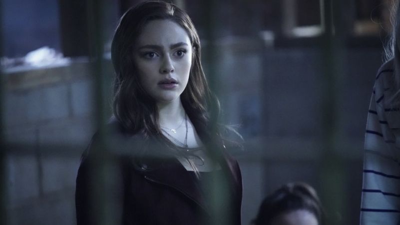 Legacies: influência de Harry Potter, personagens de Vampire Diaries e mais  novidades