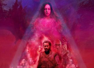 Crítica | Mandy: Sede de Vingaça – Ópera Trash? Terror Artístico? Tudo isso e Nicolas Cage!