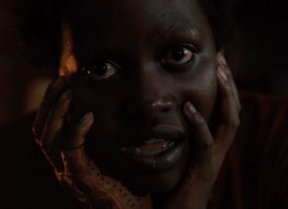 ‘Nós’: Lupita Nyong’o reprisa seu papel em atração de Halloween