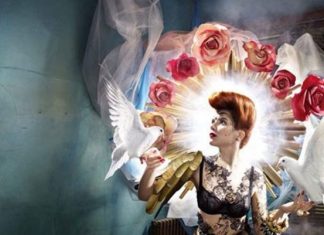 Retro Dance #10 | Paloma Faith e o equilíbrio musical de ‘Do You Want the Truth or Something Beautiful?’