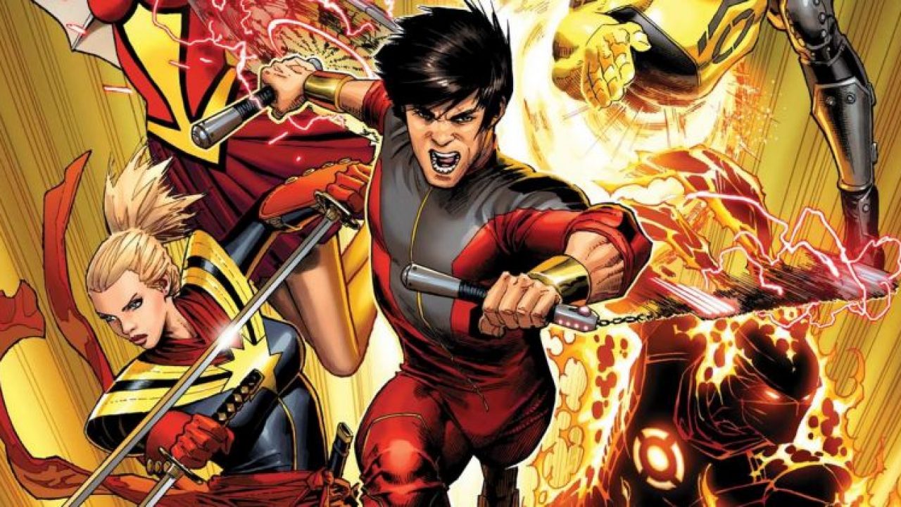Shang Chi:  Marvel confirma os próximos filmes que virão após 'Vingadores: Ultimato'