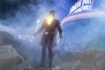 shazam 3