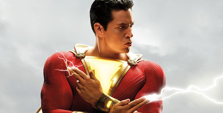 Assista ao primeiro trailer de Shazam! Fúria dos Deuses - Puro Pop