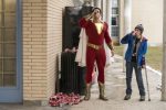 shazam 5