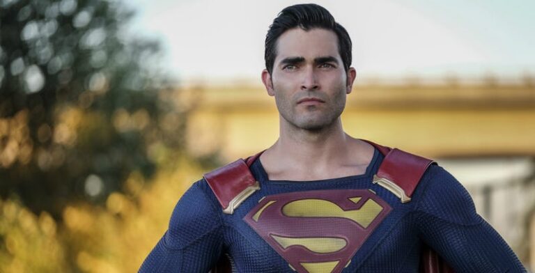 ‘Supergirl’: Superman não aparecerá na quarta temporada