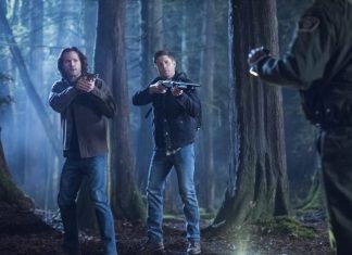‘Supernatural’: Protagonistas caçam monstros na floresta em novo clipe