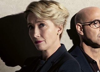 Crítica | Um Ato de Esperança – Emma Thompson brilha em drama sobre religião versus ciência