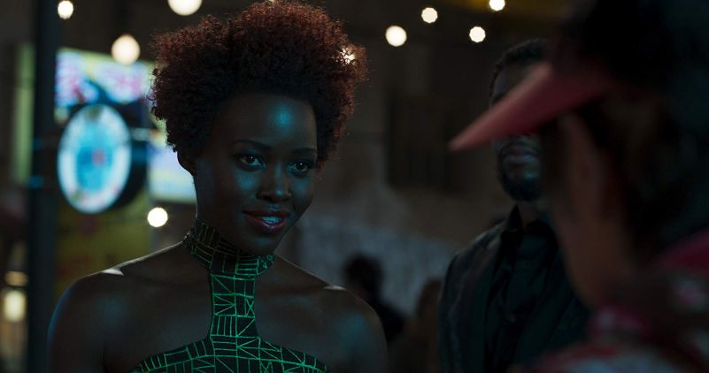 Crítica: Rainha de Katwe, produção da Disney com Lupita Nyong'o