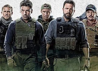 Crítica | Operação Fronteira – Ben Affleck e Oscar Isaac comandam thriller de ação