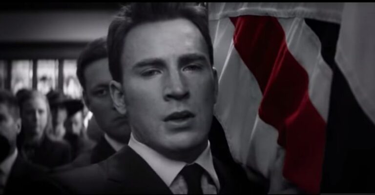 UAU! ‘Vingadores: Ultimato’: Capitão América carrega caixão em novo trailer; Assista legendado!