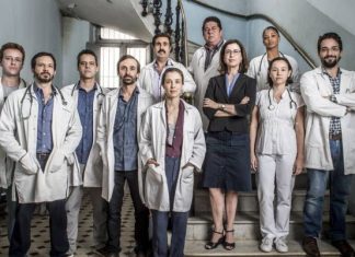 Crítica | ‘Sob Pressão’ – Sob Mais Pressão Ainda Nesta 2ª Temporada