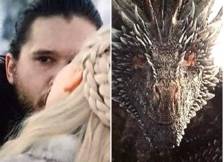 Os Melhores Memes da S08E01 de ‘Game of Thrones’