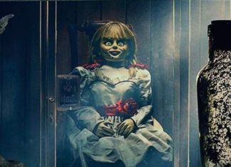 Diretor de ‘A Freira’ deve comandar ‘Annabelle 4’