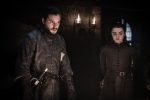 Game of Thrones (5)