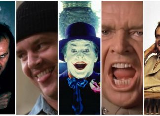 Jack Nicholson completa 83 anos e elegemos seus Melhores Filmes