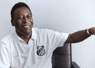 Santos de Todos os Gols