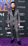 ‘Avengers: Endgame’ Film Premiere, Arrivals, LA Convention Center, Los Angeles, USA – 22 Apr 2019