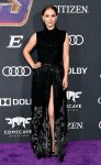 ‘Avengers: Endgame’ Film Premiere, Arrivals, LA Convention Center, Los Angeles, USA – 22 Apr 2019