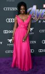 LA Premiere of “Avengers: Endgame” – Arrivals, Los Angeles, USA – 22 Apr 2019