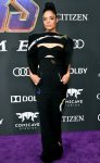 ‘Avengers: Endgame’ Film Premiere, Arrivals, LA Convention Center, Los Angeles, USA – 22 Apr 2019