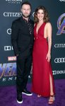 ‘Avengers: Endgame’ Film Premiere, Arrivals, LA Convention Center, Los Angeles, USA – 22 Apr 2019
